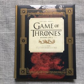 Inside HBO's Game of Thrones II: Seasons 3 & 4