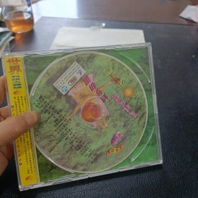 VCD：小画王 夏日风情之如梦初醒