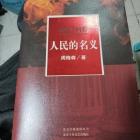 人民的名义