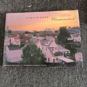 现货    CINCINNATI      geeuminated