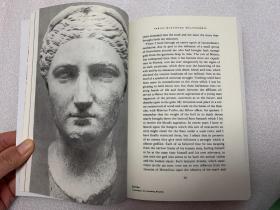 现货  Memoirs of Hadrian 英文原版 哈德良回忆录