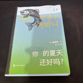 你的夏天还好吗？（金爱烂作品集）