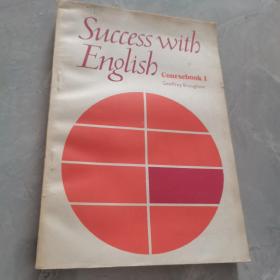 Success with English: Coursebook 1