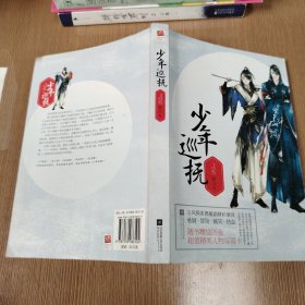 少年巡抚