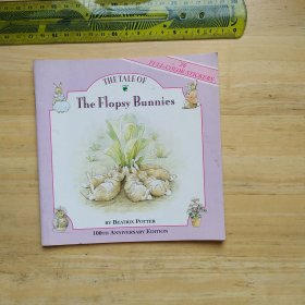 The Tale of the Flopsy Bunnies