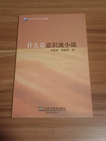 外语学术普及系列：什么是意识流小说