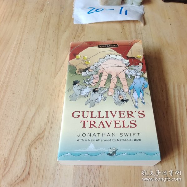 Gulliver's Travels