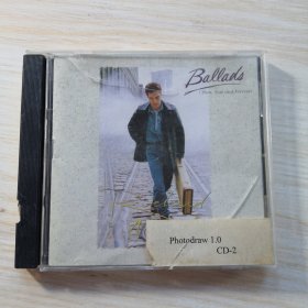 RICHARD MARX/BALLADS (Tben. No and Forever)