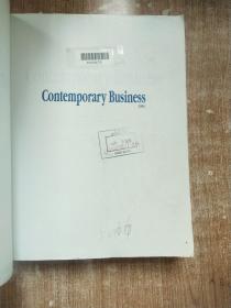 Contemporary Business