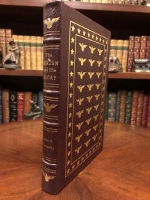 肯尼迪 责任与荣誉

Easton Press  Library Of The Presidents