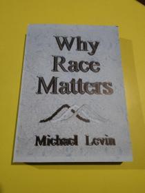 why race matters（复印本）