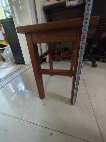 实木沙发茶几板凳
