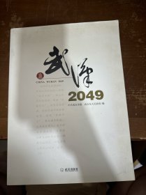 武汉2049