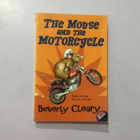 The Mouse and the Motorcycle