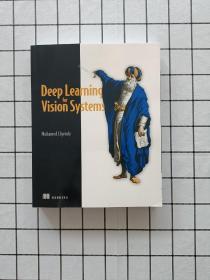 Deep Learning for Vision Systems（视觉系统的深度学习）