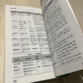 儿科实习手册（本科儿科）