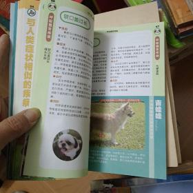 犬病防治百科