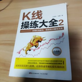 K线操练大全2(白金版)