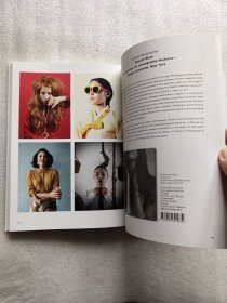 STEIDL:SPRING SUMMER 2013(STEIDL摄影艺术类图书介绍)