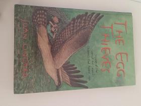 The Egg Thieves偷蛋賊(LMEB28171)