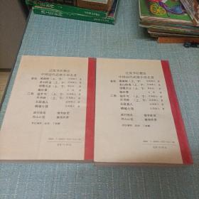 中国近代武侠小说名著(兵书峡)上下