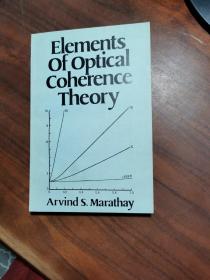 Elements
OfOptical
Coherence
Theory
LASER
d山da5
Arvind S.Marathay