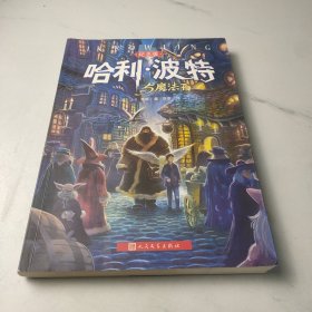 哈利·波特与魔法石