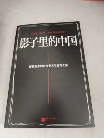 影子里的中国：即将到来的社会危机与应对之策