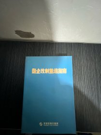 国企改制重组指南