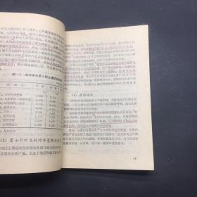 蔬菜营养生理与土壤