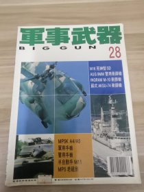 军事武器28