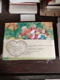 经典童话小剧场立体绘本（全6册）