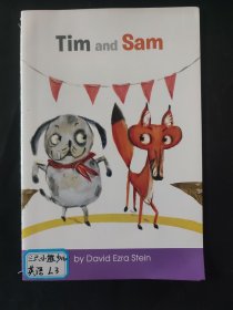 tim and sam