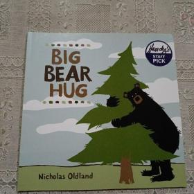 BIG  BEAR  HUG