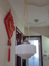 上海老洋房吊灯