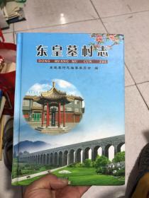 东皇墓村志