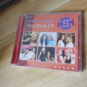 THE BEST OF CD