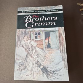 The Brothers Grimm（The Complete Fairy Tales）