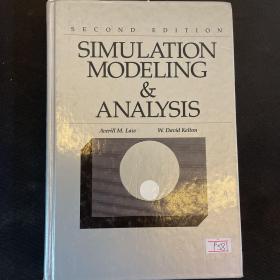 Simutation Modeling & Analysis