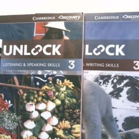 UNLOCK READLNG  WRLTLNGSKILLS  3