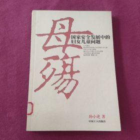 母殇：国家安全发展中的妇女儿童问题