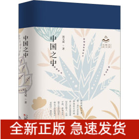 中国之中