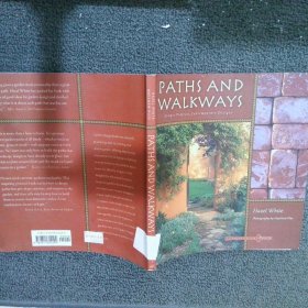Paths and Walkways: Simple Projects Contemporary Designs 路径和人行道：简单项目现代设计