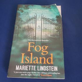 Fog Island MARIETTE