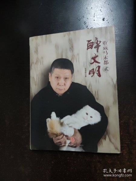 醉文明:收藏马未都贰