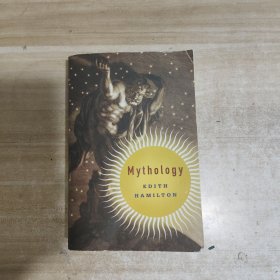 Mythology[神话：永恒的神和英雄的故事]
