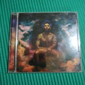 Miguel Wildheart CD 加歌