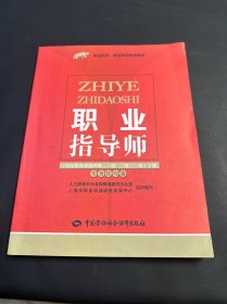 职业指导师（下册）