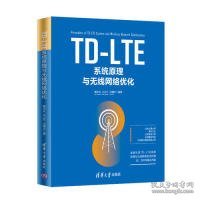 TD-LTE系统原理与无线网络优化 