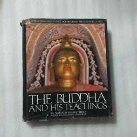 THE BUDDHA AND HIS TEACHINGS